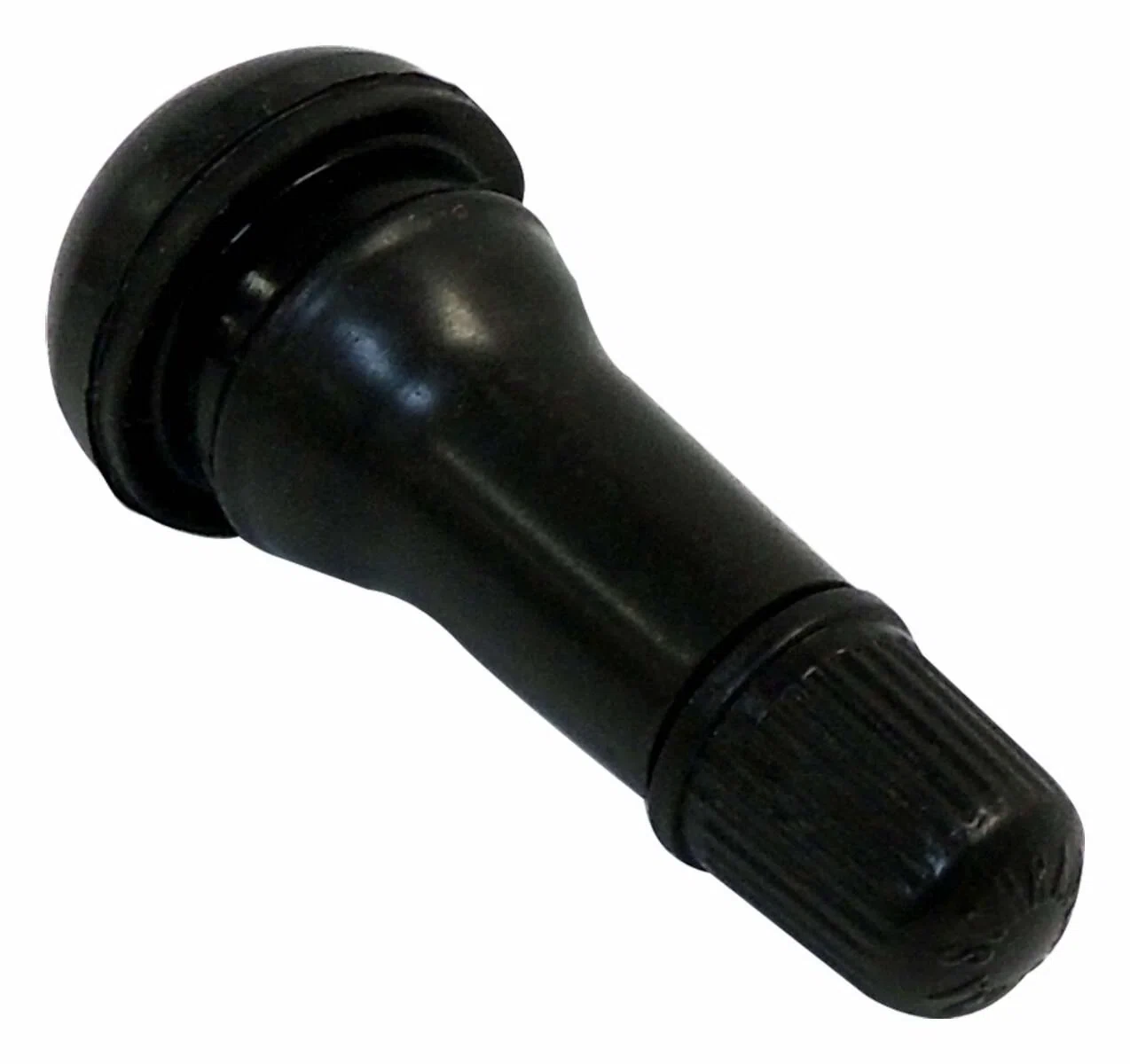 Crown Automotive - Rubber Black Valve Stem - 2073355